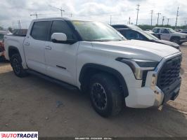 Toyota Tundra - zobacz ofertę