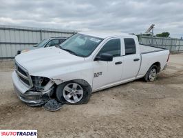 Dodge Ram - zobacz ofertę