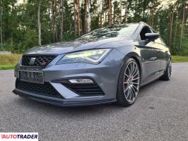 Seat Leon - zobacz ofertę