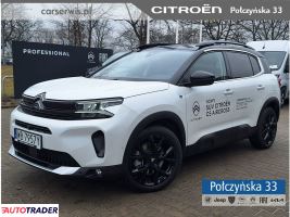Citroen C5 - zobacz ofertę