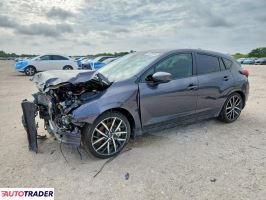 Subaru Impreza - zobacz ofertę
