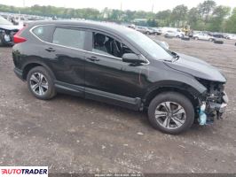 Honda CR-V - zobacz ofertę