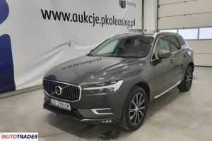 Volvo XC60 - zobacz ofertę