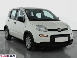 Fiat Panda - zobacz ofertę