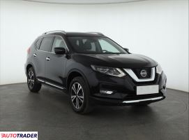 Nissan X-Trail - zobacz ofertę