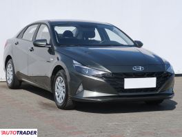 Hyundai Elantra - zobacz ofertę