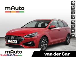 Hyundai i30 - zobacz ofertę