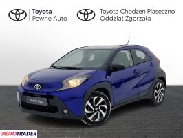 Toyota Pozostałe - zobacz ofertę