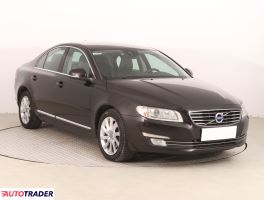 Volvo S80 - zobacz ofertę