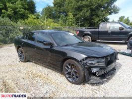 Dodge Charger - zobacz ofertę