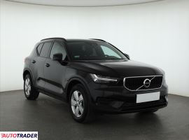 Volvo XC40 - zobacz ofertę