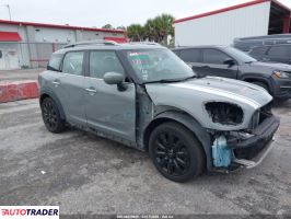 Austin Mini - zobacz ofertę