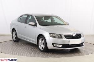 Skoda Octavia - zobacz ofertę