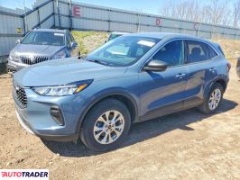 Ford Escape - zobacz ofertę