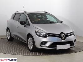 Renault Clio - zobacz ofertę