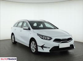 Kia Ceed - zobacz ofertę