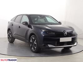 Citroen C4 - zobacz ofertę