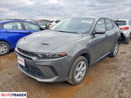 Dodge Hornet - zobacz ofertę