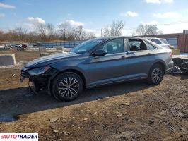 Volkswagen Jetta - zobacz ofertę