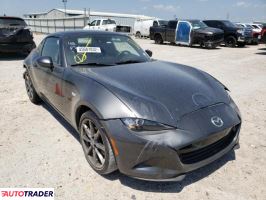 Mazda 5 - zobacz ofertę
