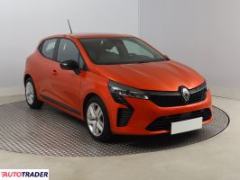 Renault Clio - zobacz ofertę