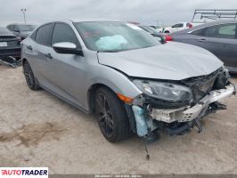 Honda Civic - zobacz ofertę