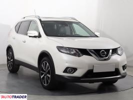 Nissan X-Trail - zobacz ofertę