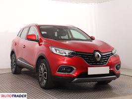 Renault Kadjar - zobacz ofertę