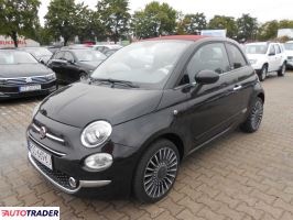 Fiat 500 - zobacz ofertę Fiat 500 - zobacz ofertę