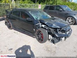 Honda Civic - zobacz ofertę