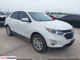 Chevrolet Equinox - zobacz ofertę
