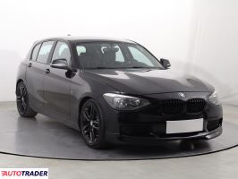 BMW 116 - zobacz ofertę