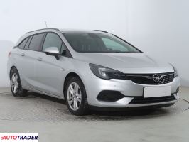 Opel Astra - zobacz ofertę