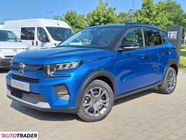 Citroen C3 - zobacz ofertę