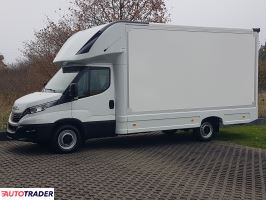 Iveco Daily - zobacz ofertę