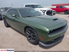 Dodge Challenger - zobacz ofertę