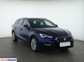 Seat Leon - zobacz ofertę