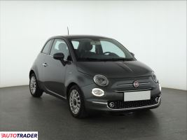 Fiat 500 - zobacz ofertę