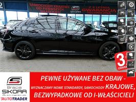 Honda Civic - zobacz ofertę