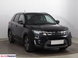 Suzuki Vitara - zobacz ofertę