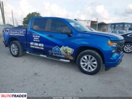 Chevrolet 1500 - zobacz ofertę