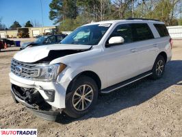 Ford Expedition - zobacz ofertę