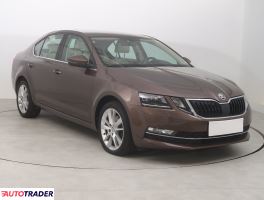 Skoda Octavia - zobacz ofertę