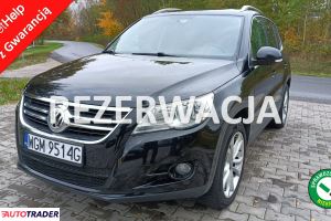 Volkswagen Tiguan - zobacz ofertę Volkswagen Tiguan - zobacz ofertę