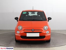 Fiat 500 - zobacz ofertę Fiat 500 - zobacz ofertę