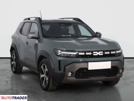 Dacia Duster - zobacz ofertę