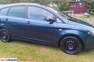 Seat Altea XL - zobacz ofertę