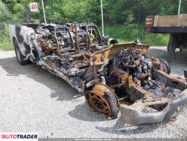 Ford Pozostałe - zobacz ofertę