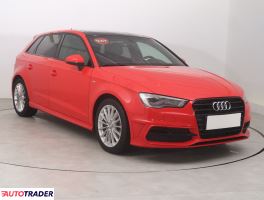 Audi A3 - zobacz ofertę Audi A3 - zobacz ofertę