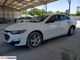 Chevrolet Malibu - zobacz ofertę